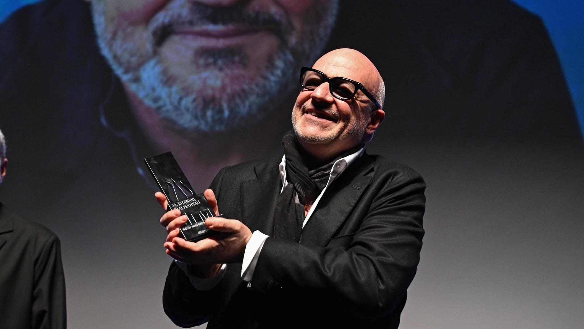 45th Istanbul Film Festival opens with gala ceremony