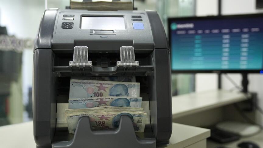 Participation banks in Türkiye record 63 percent asset growth in 2025