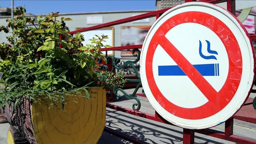 Türkiye eyes full tobacco sales ban by 2040 under sweeping new bill