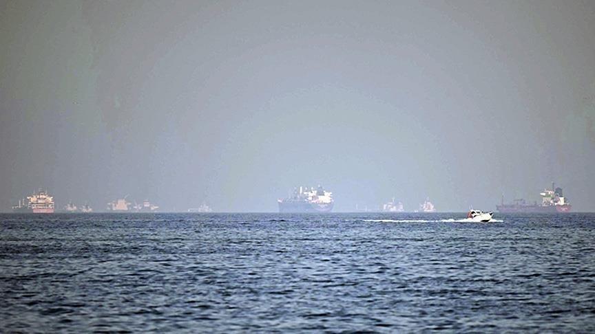 Stranded seafarers report mental breakdown amid Hormuz standoff