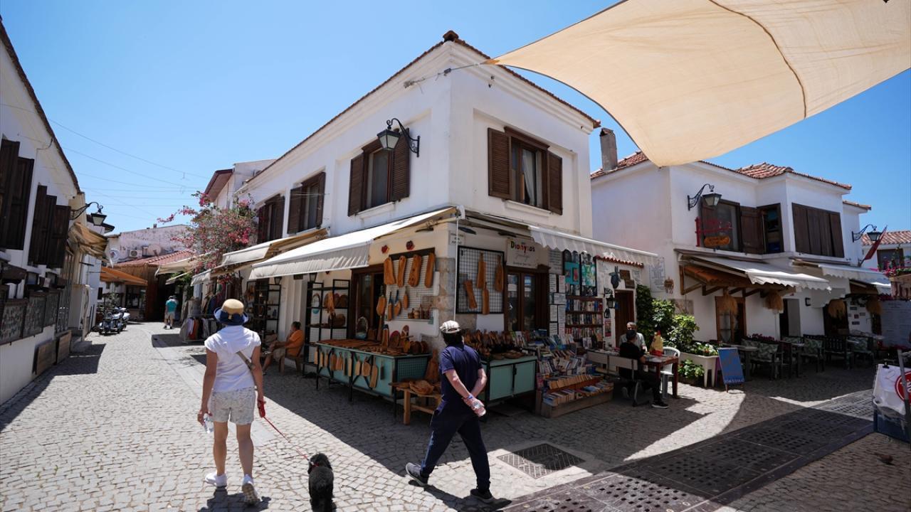 Four Turkish destinations shortlisted for UN’s 2026 best villages scheme