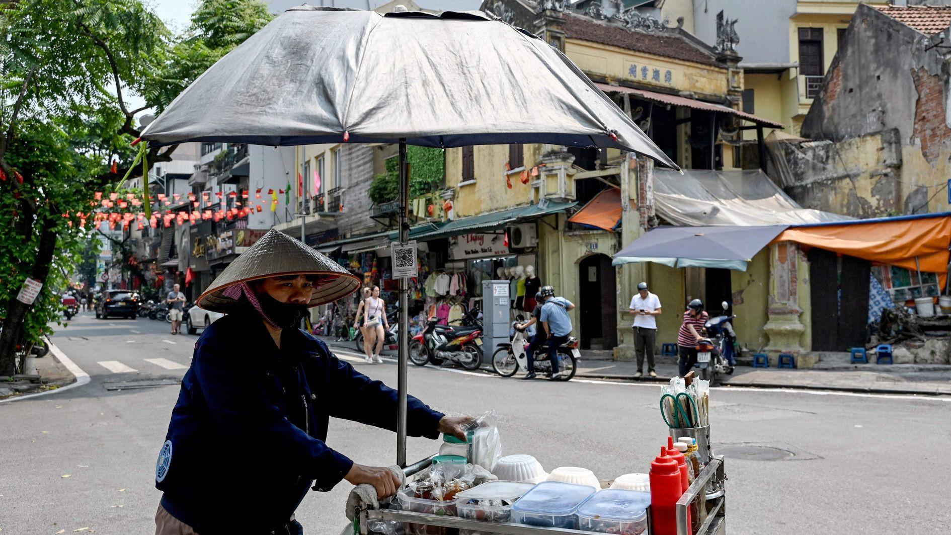 Gap between rich and poor nations grows even wider: UN