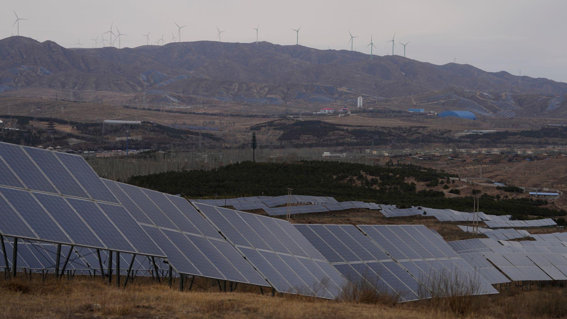 Chinas energy strategy pays off as war cramps supplies: Analysts