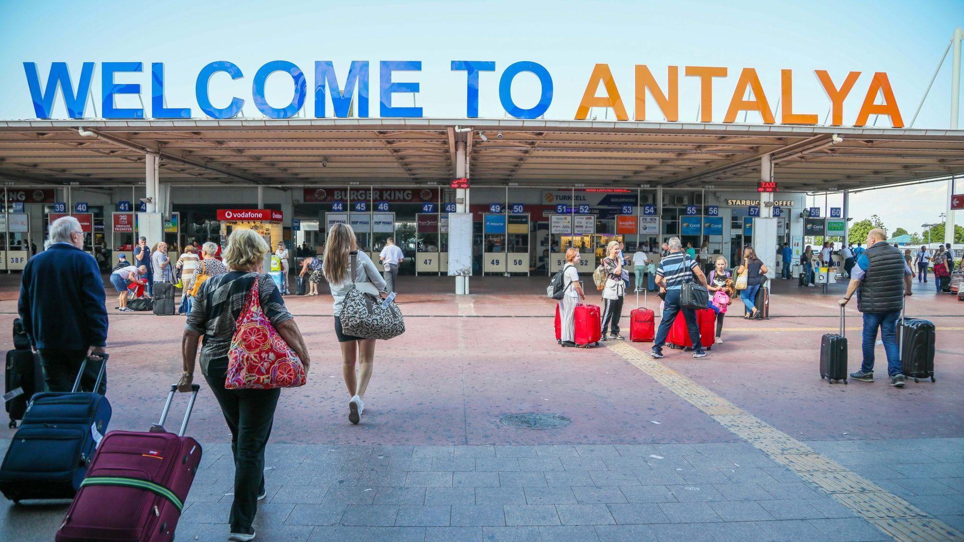 Türkiye seeks to strengthen ties with European tour operators