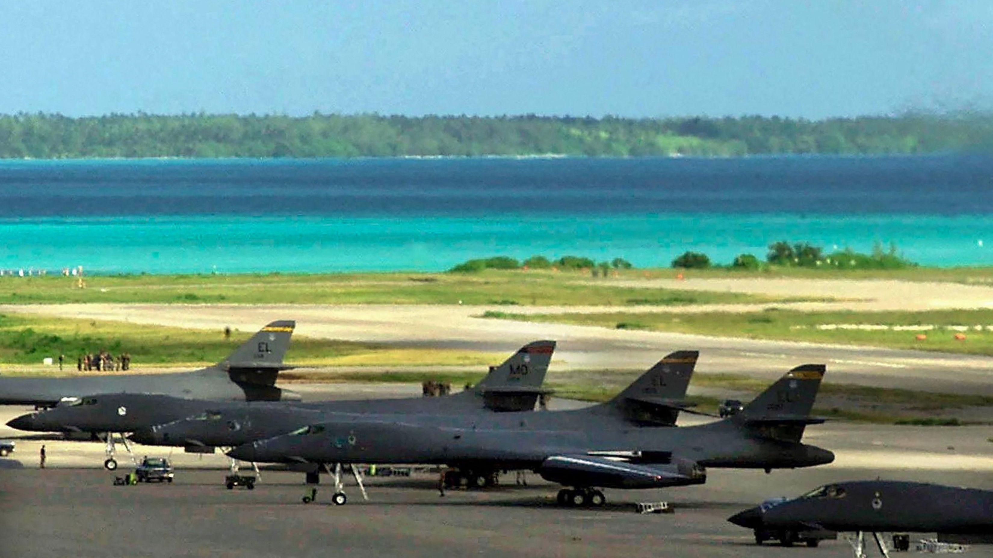 UK shelves Chagos handover deal after Trump criticism