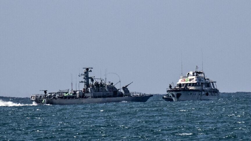 Türkiye indicts Netanyahu, other Israeli officials over Gaza flotilla