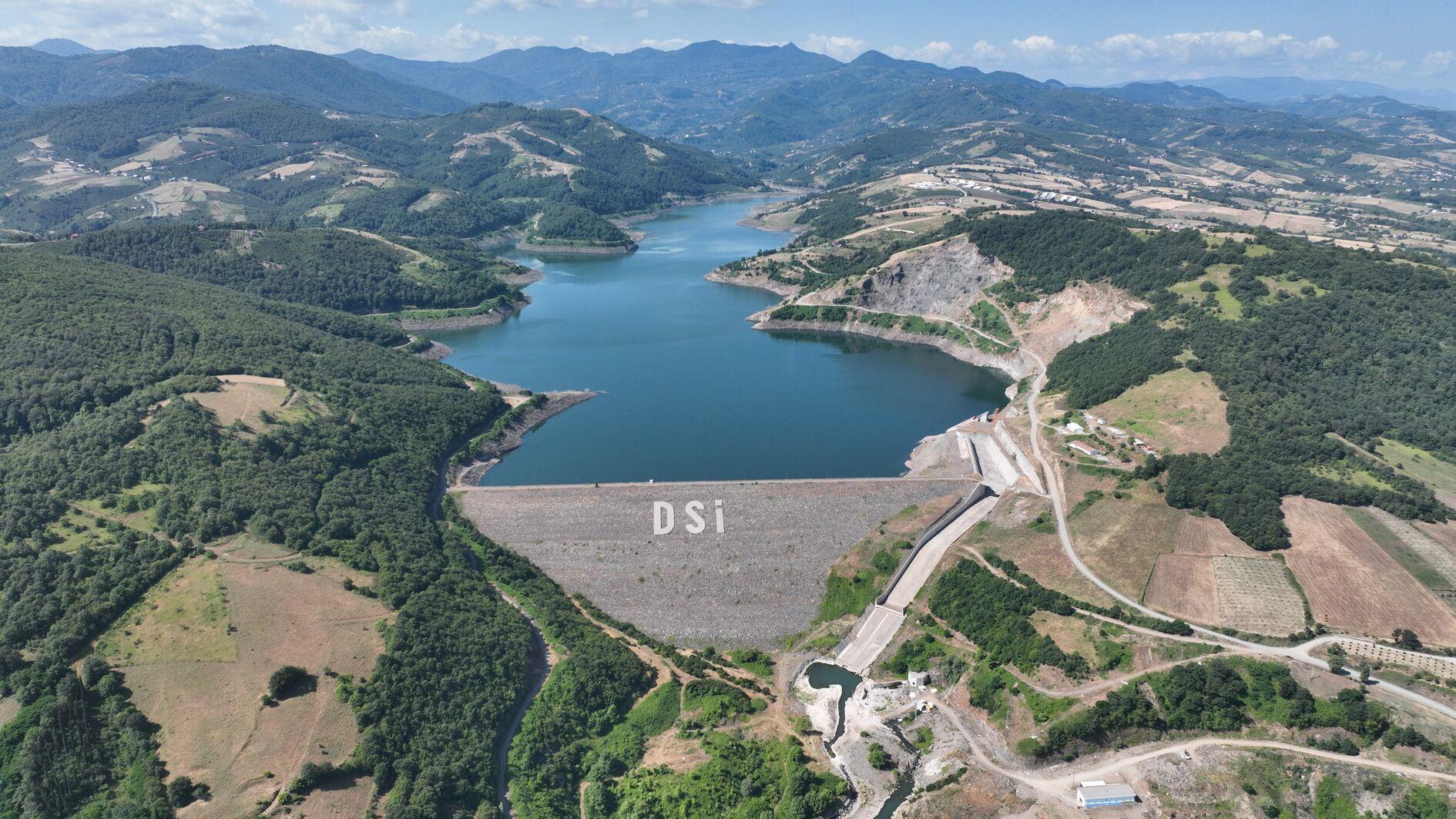 Türkiye secures $500 million funding for water efficiency, flood protection projects