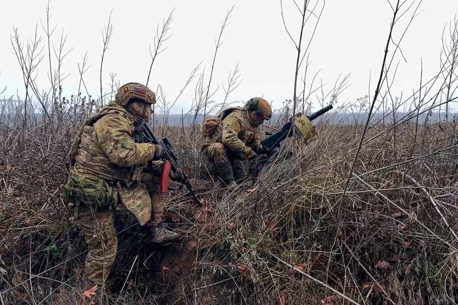 Ukraine, Russia renew drone strikes after Easter truce