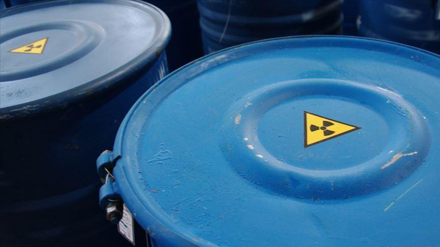 Russia offers to take in Iran's enriched uranium