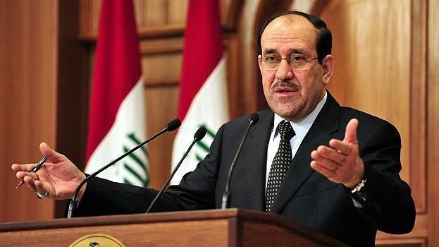 Nouri al-Maliki's chances dim, Iraqi leaders revisit PM bid