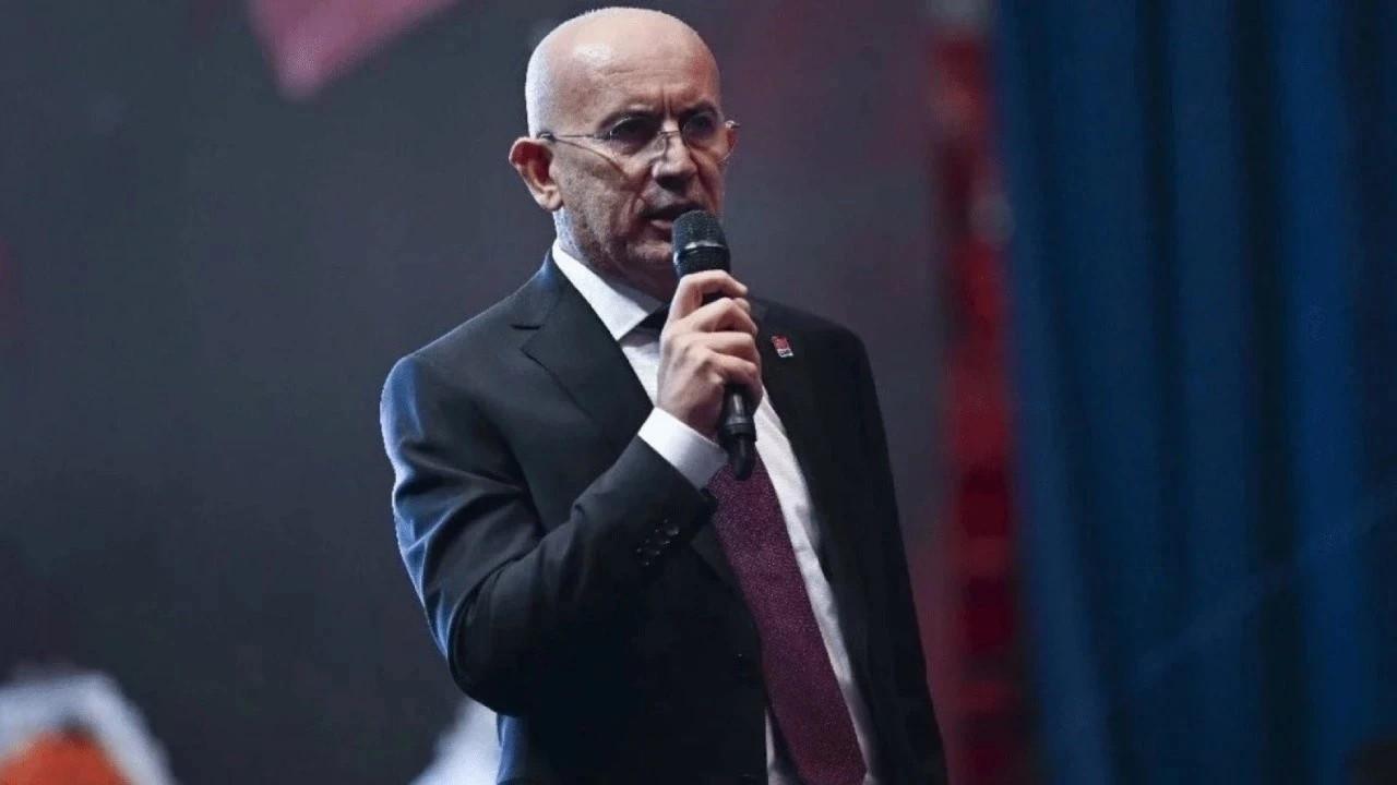 CHP's Ankara head jailed in İzmir corruption case