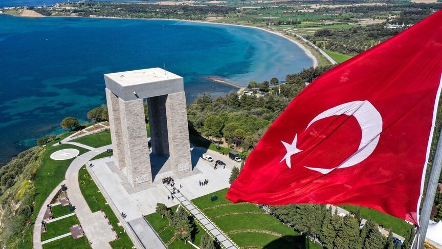 Archives reveal Atatürk’s battlefield directives during Gallipoli Campaign