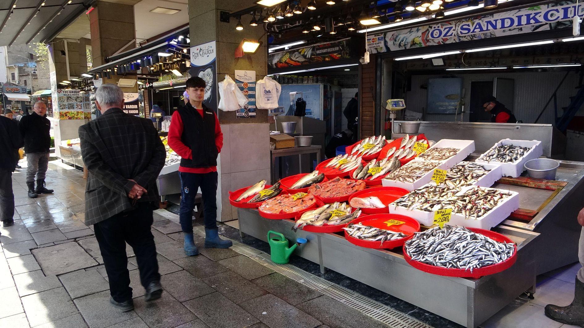 Turkish fishermen wrap up season with strong yields