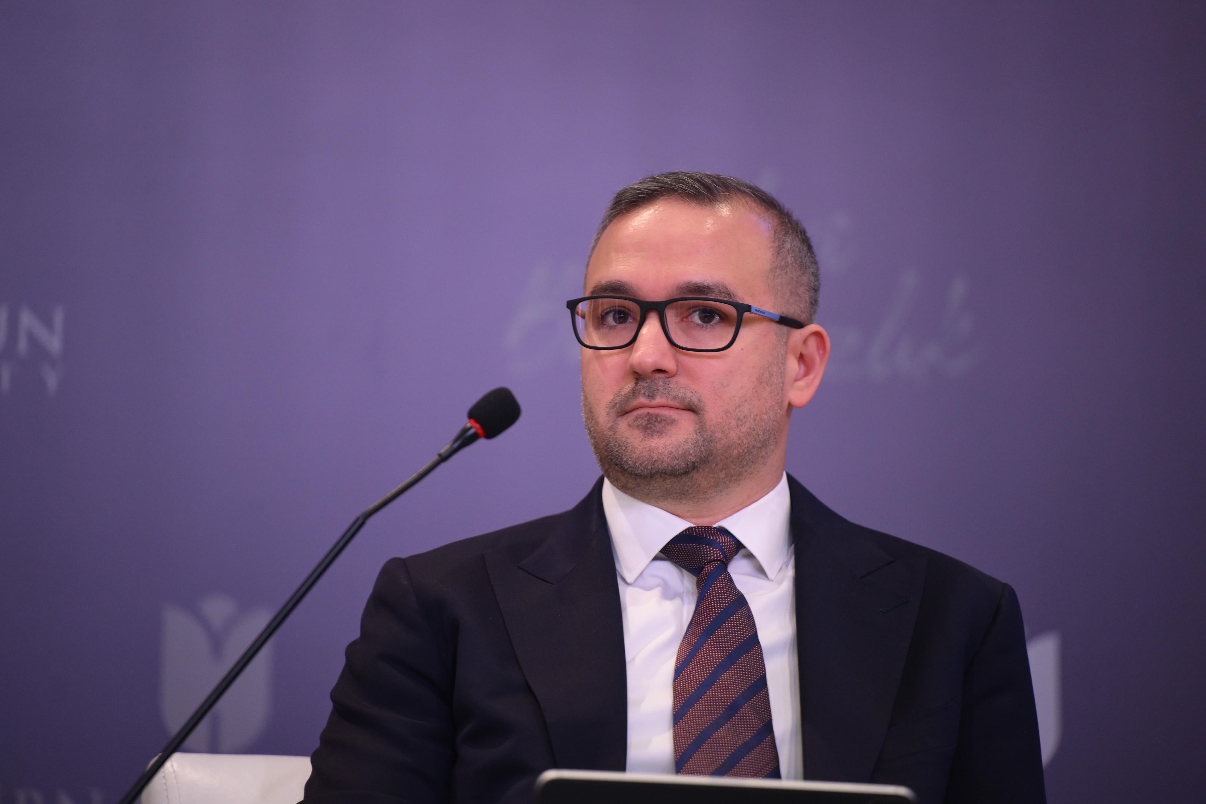 Disinflation continues across all sub-groups, says Central Bank chief