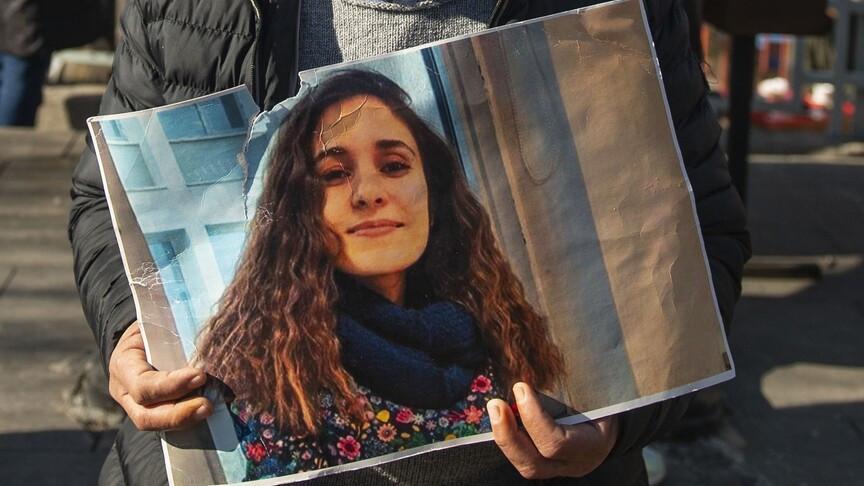 Detentions ordered for 13 suspects in long-running disappearance probe