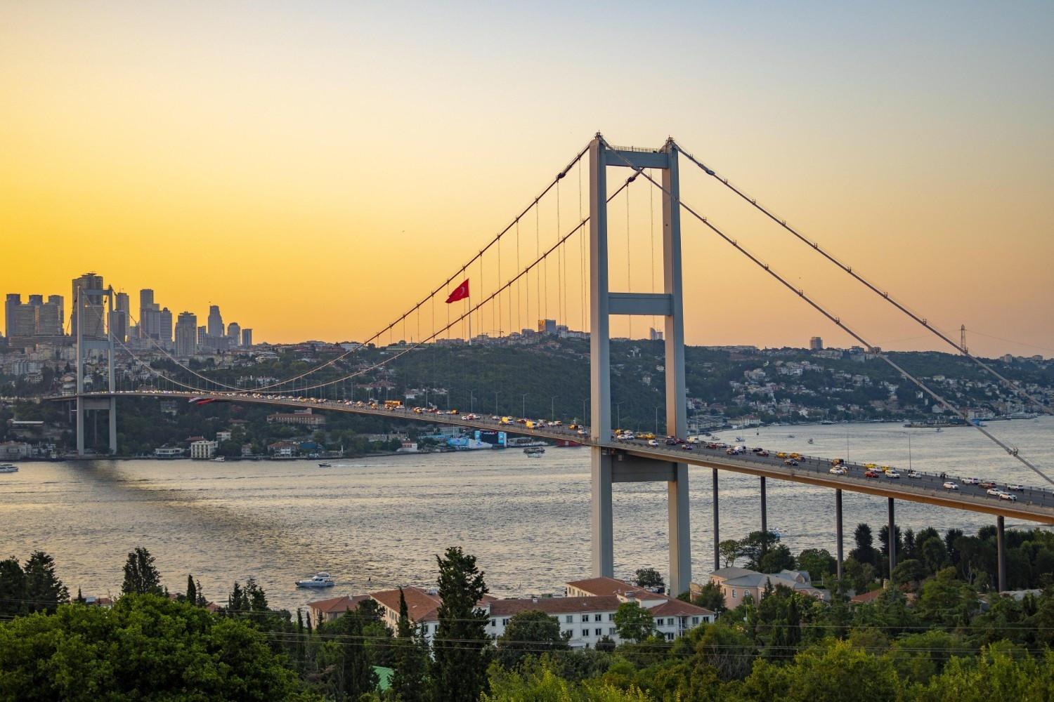 Türkiye emerges as alternative route for global real estate investors