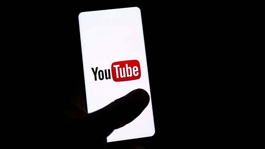 YouTube tops Türkiye’s internet traffic, report shows