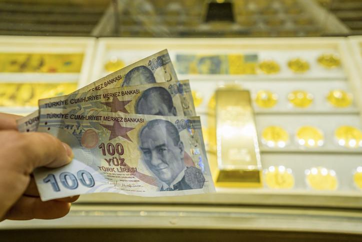 ALTIN FİYATLARINDA HAFİF GERİLEME