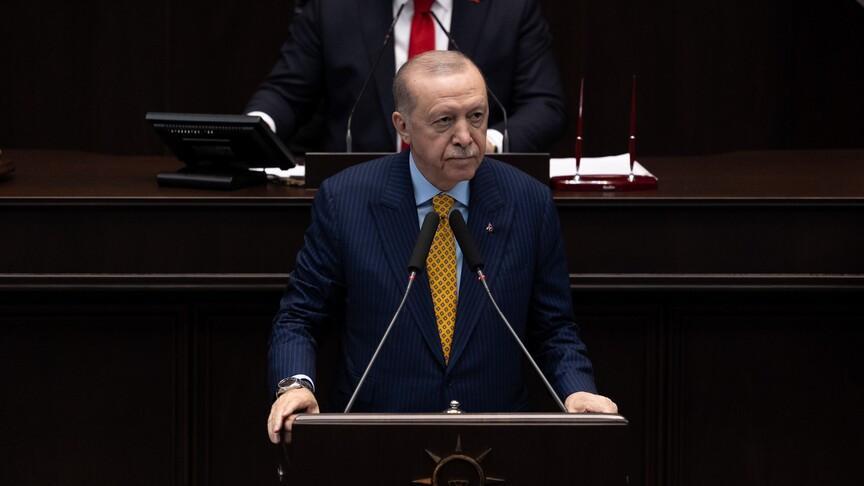 Türkiye pushing diplomacy on Iran tensions, calls for de-escalation: Erdoğan