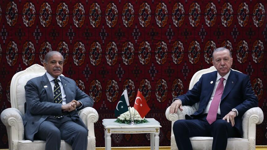 Türkiye to host diplomatic push to resume US-Iran talks, end war