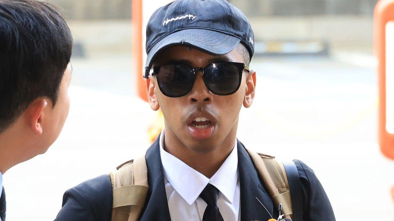 South Korea jails US streamer for public nuisance