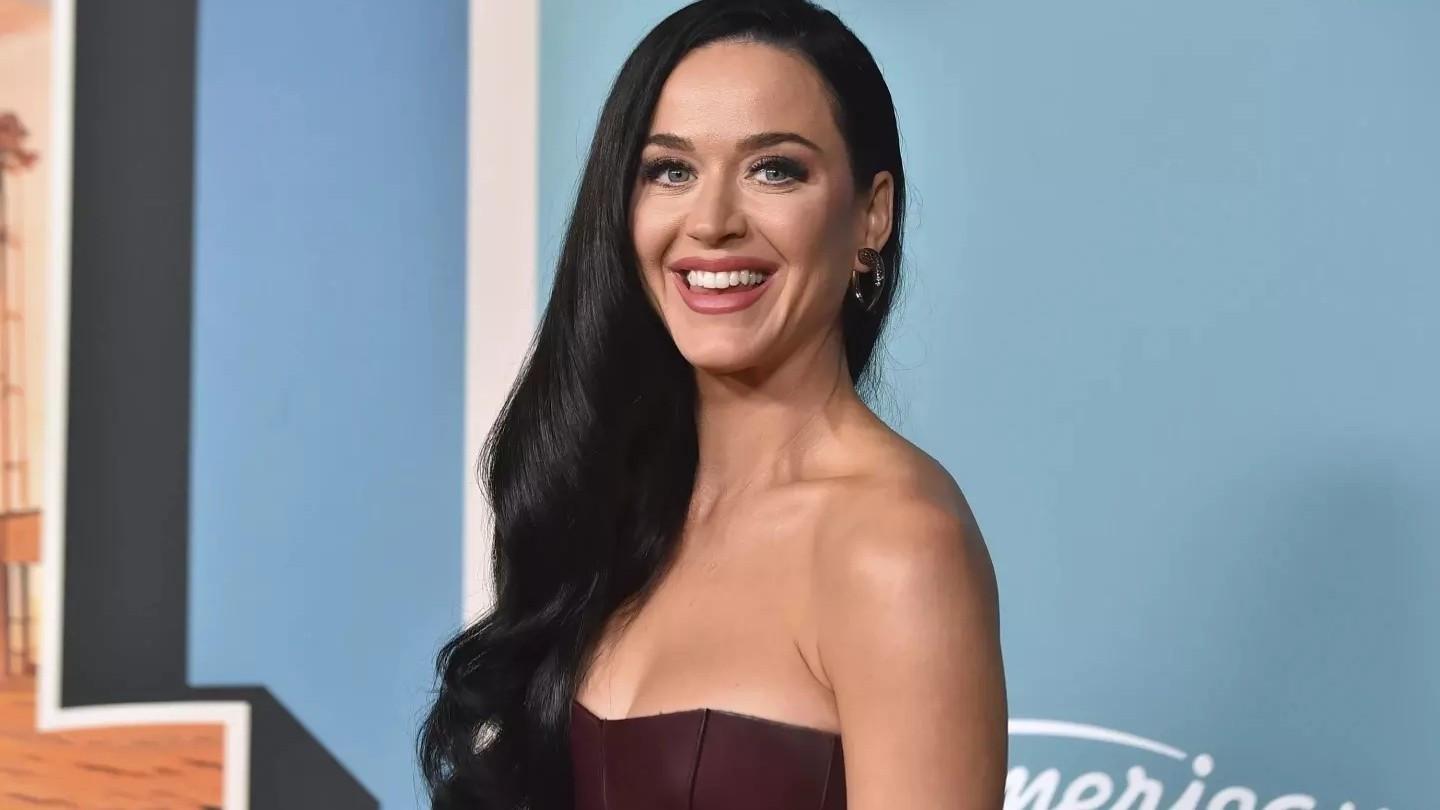 Australia police investigate Katy Perry over sexual assault allegations
