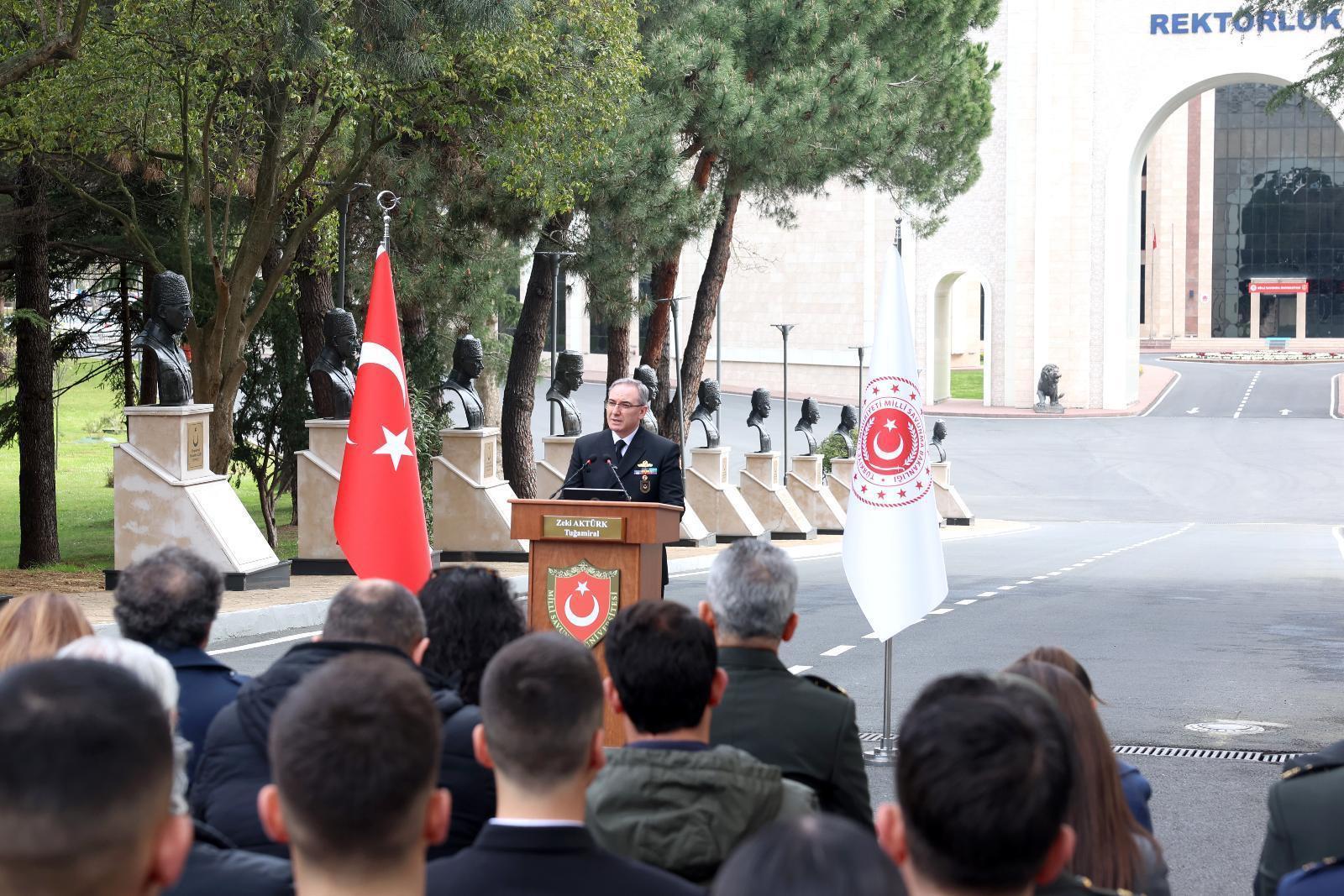 Türkiye to expand commandos as army adapts to new threats: Ministry