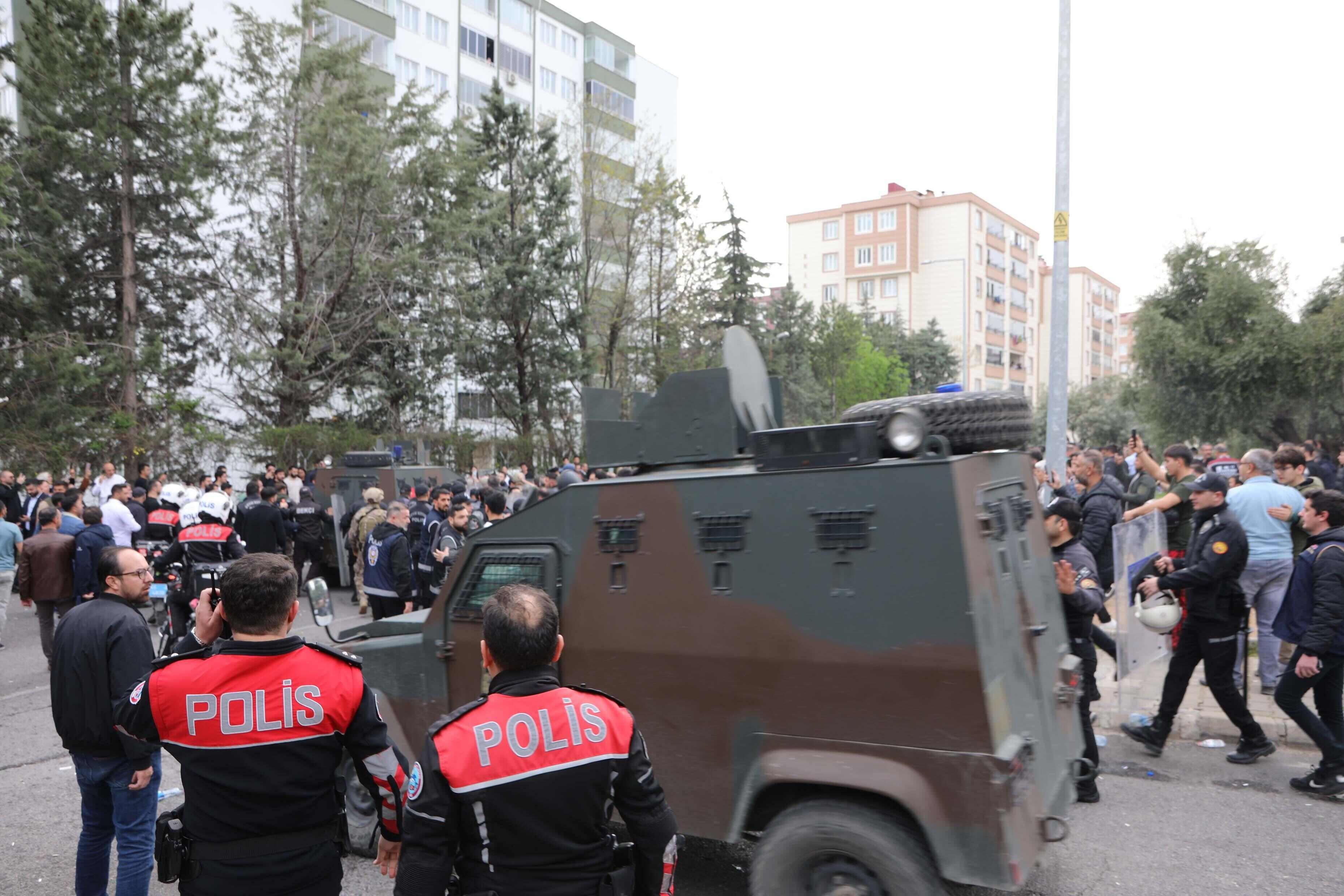 Warning signs emerge after deadly Kahramanmaraş school shooting