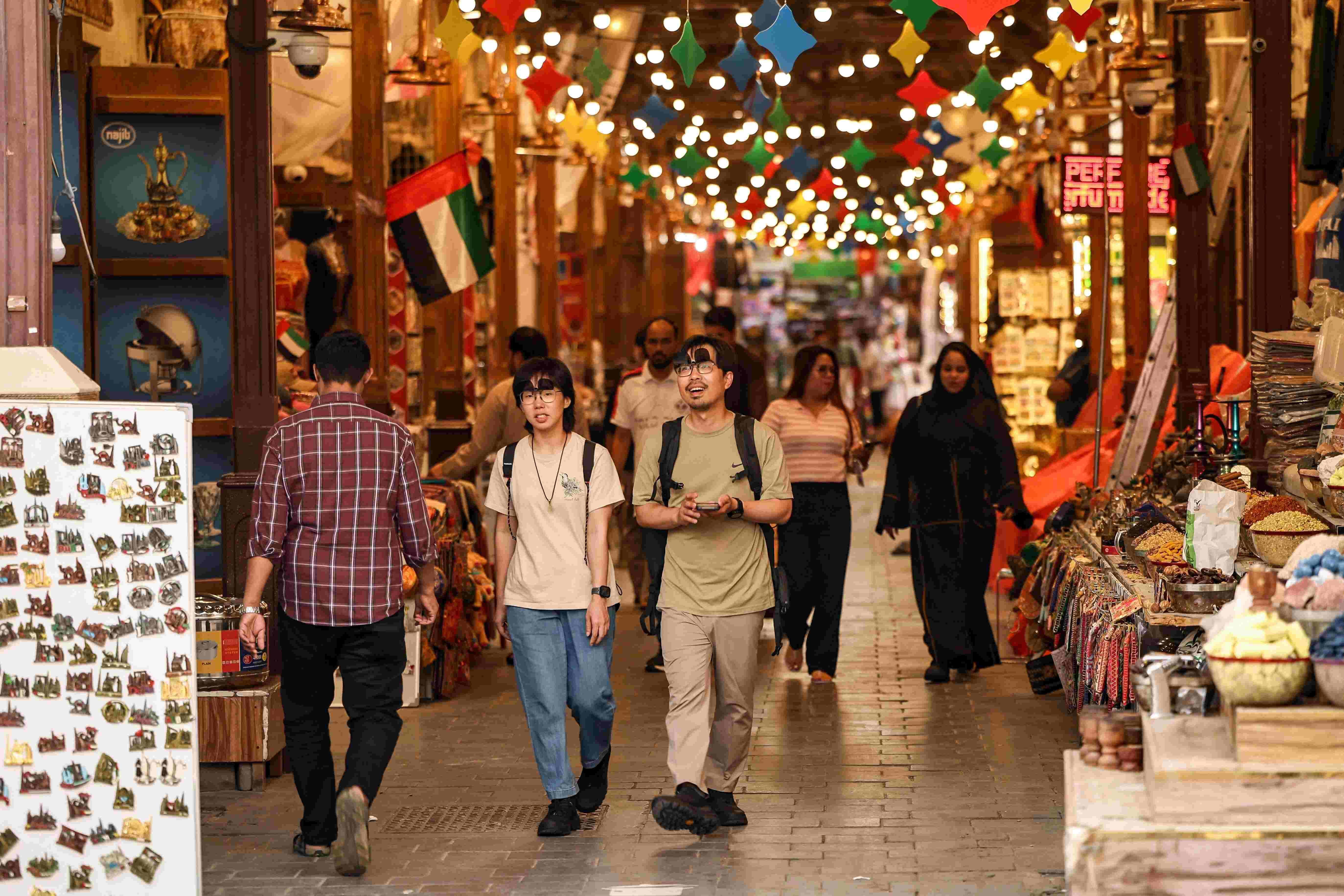 Mideast war an 'unprecedented' blow for region: IMF official