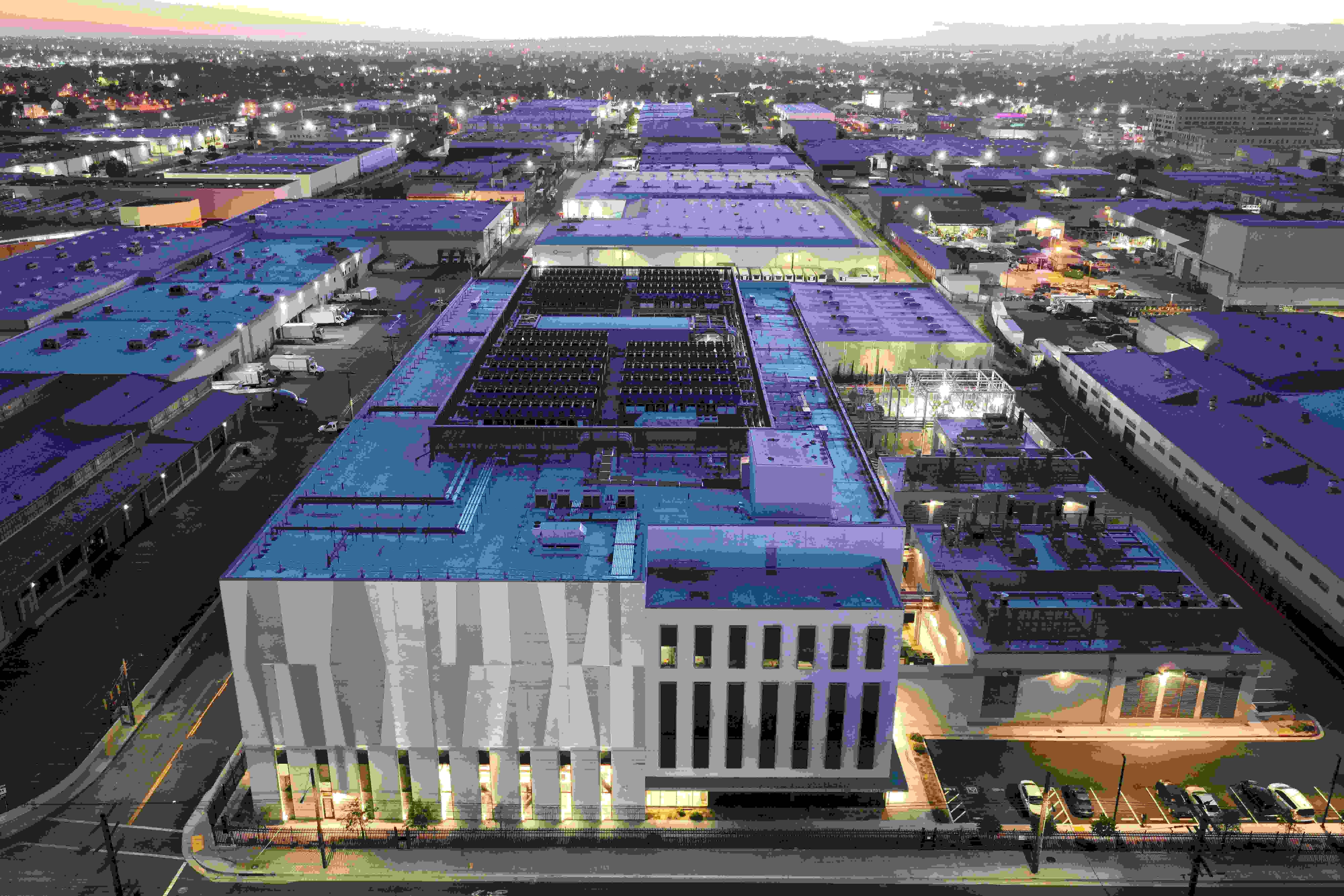 US cloud dominance a risk to European security: Report