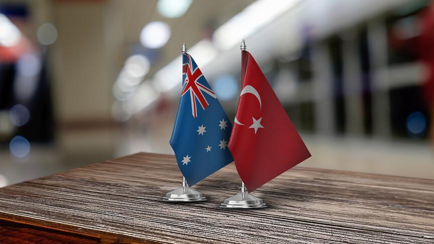 Türkiye grants visa-free travel for Australian tourists