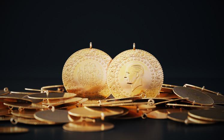 GREMSE ALTIN KAÇ GRAM EDİYOR