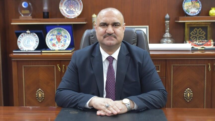 Iraq’s Kirkuk elects first Turkmen governor in a century