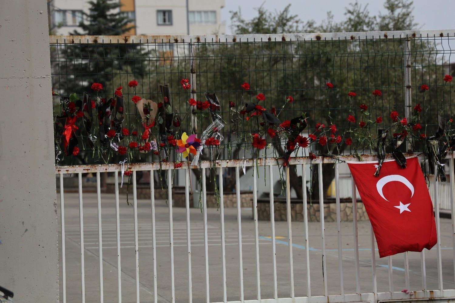 Digital trail, gun access in focus after Kahramanmaraş school attack