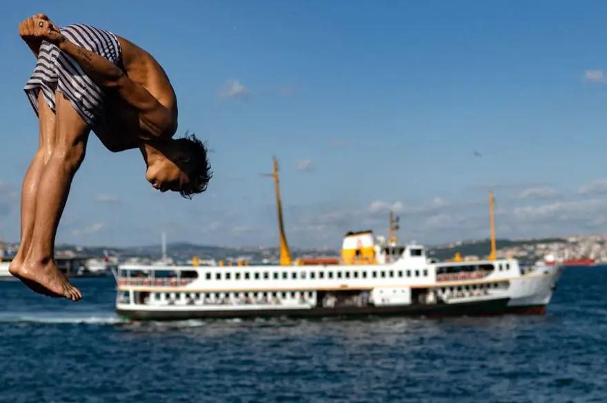 Super El Nino could bring record heat in summer, fall in Türkiye