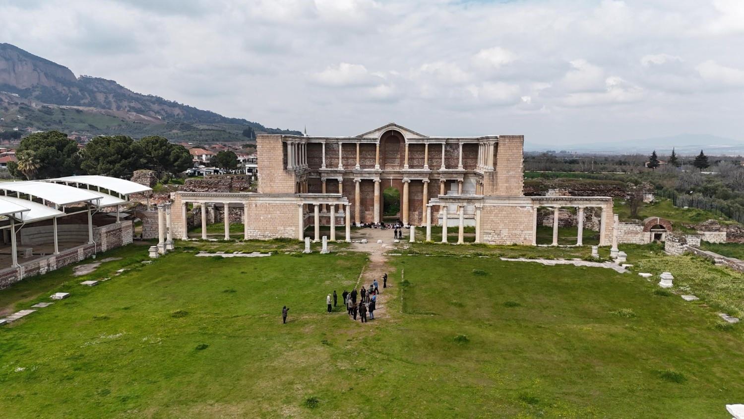 Manisa showcases layered heritage with UNESCO-recognized sites