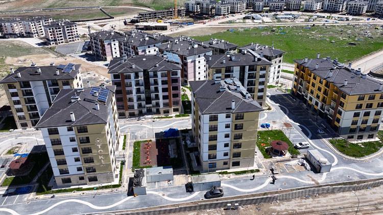 İSTANBUL TOKİ EVLERİ AYLIK TAKSİT TUTARI VE PEŞİNAT MİKTARI