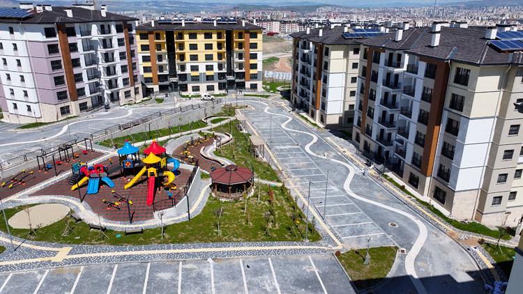 İSTANBUL TOKİ EVLERİ NE ZAMAN TESLİM EDİLECEK