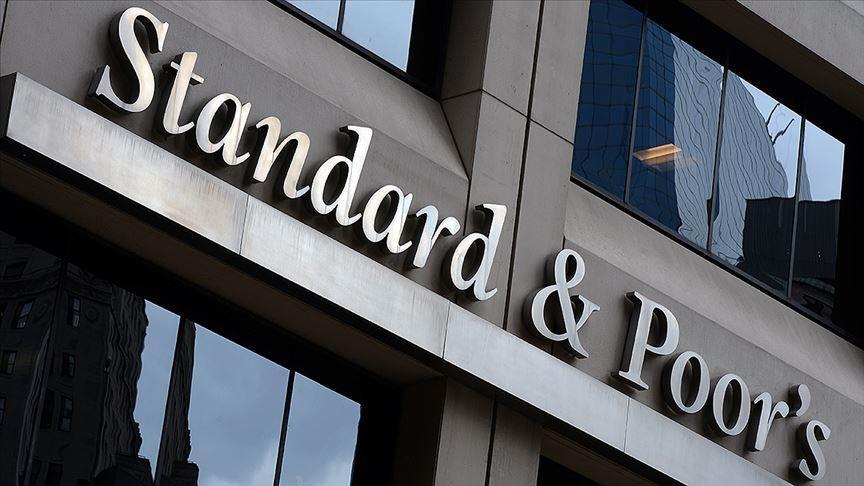 S&P affirms Türkiye’s ratings, outlook stable