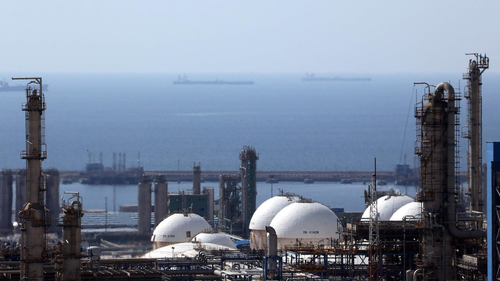 Türkiye says no talks with Iran yet to extend gas contract