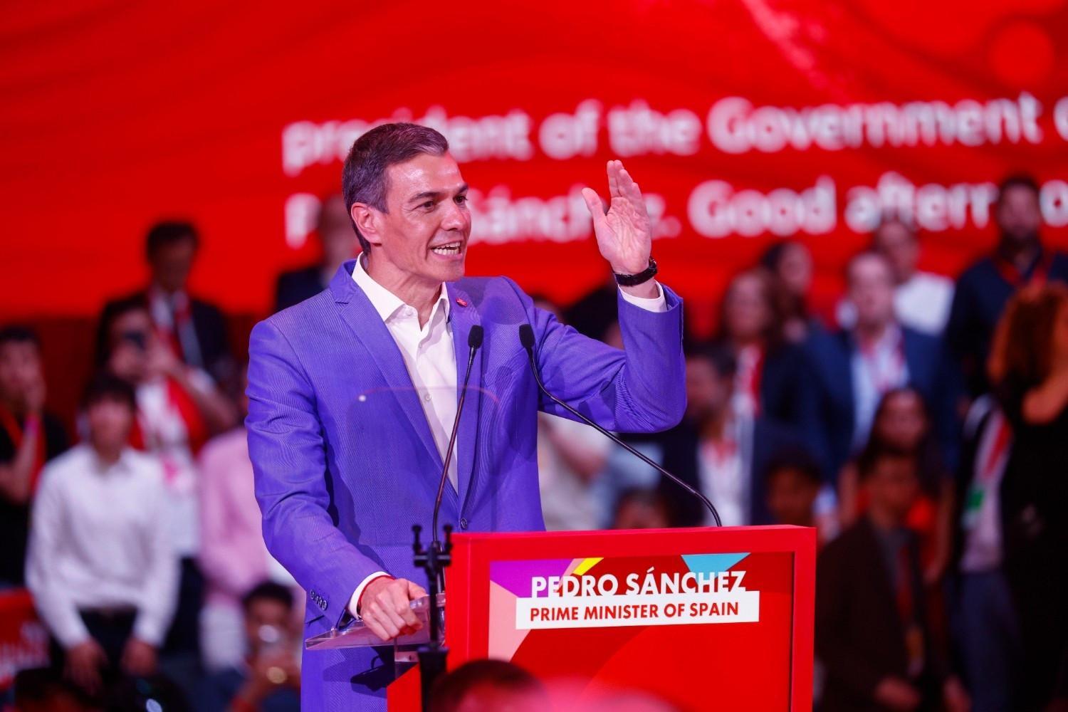 Spain urges EU to end association agreement with Israel