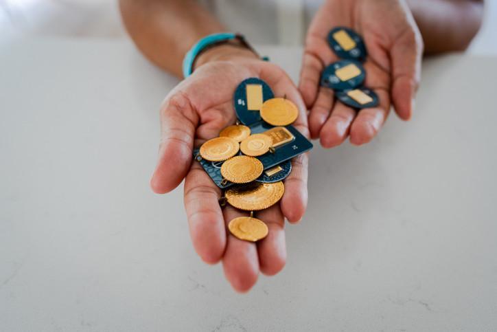 GREMSE ALTIN KAÇ GRAM EDİYOR