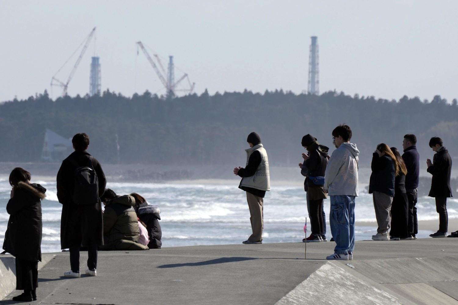 Tsunami warning as 7.4-magnitude quake hits northern Japan