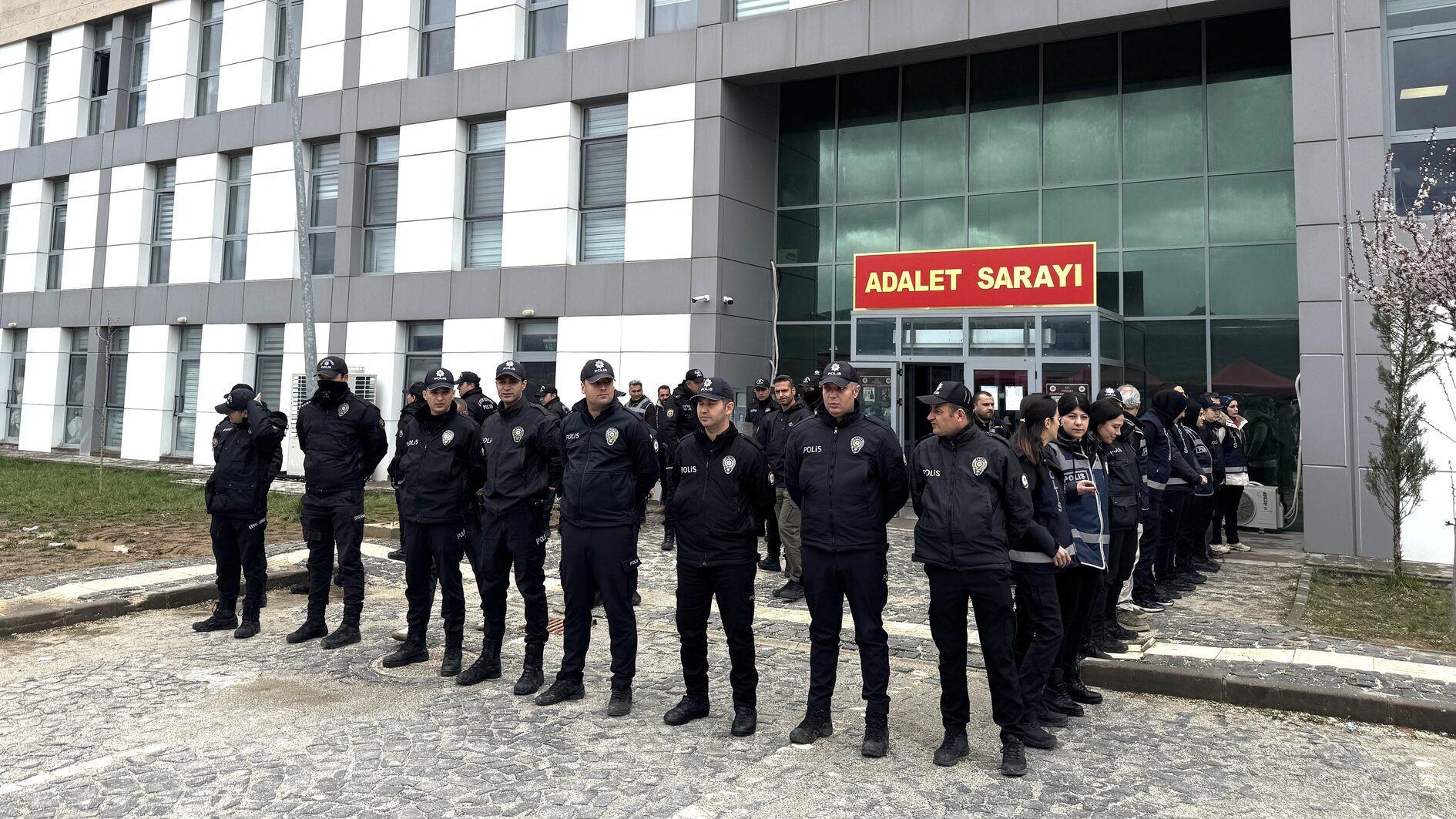 Arrest of governor’s son deepens Gülistan Doku probe