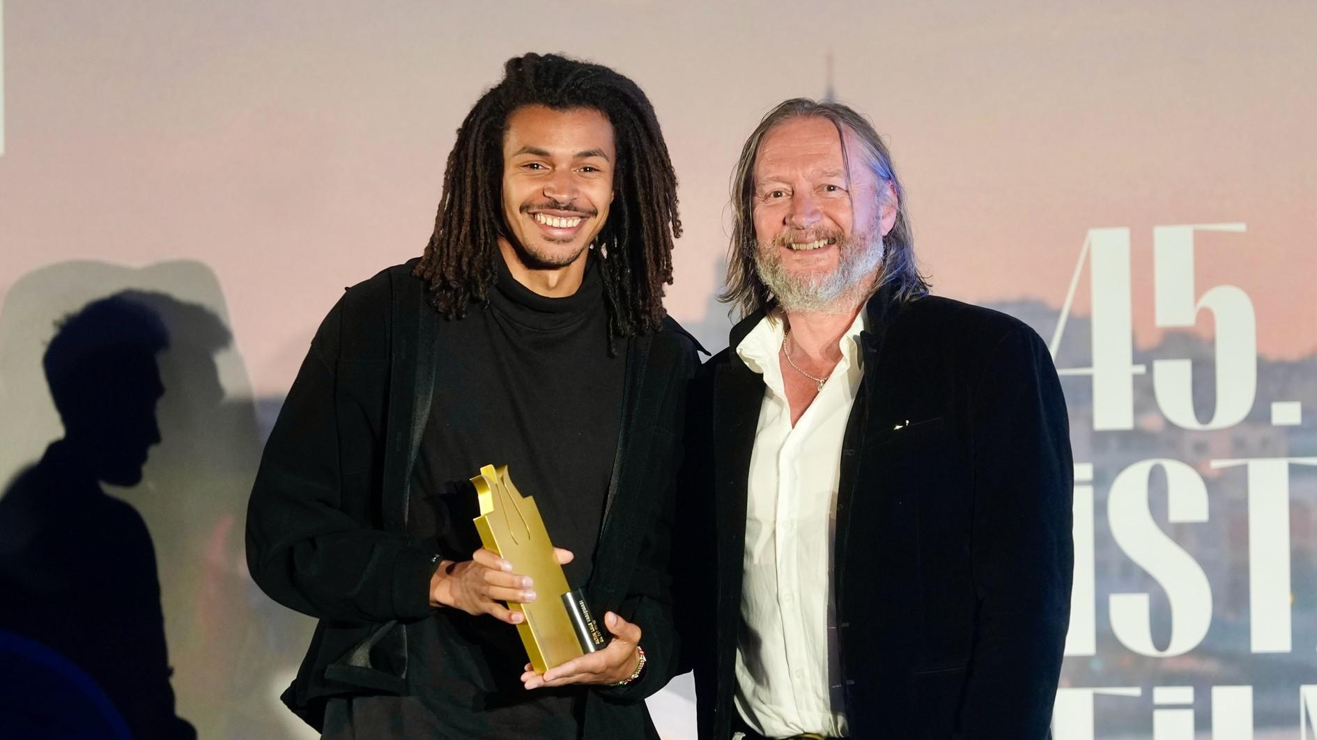 45th Istanbul Film Festival announces winners