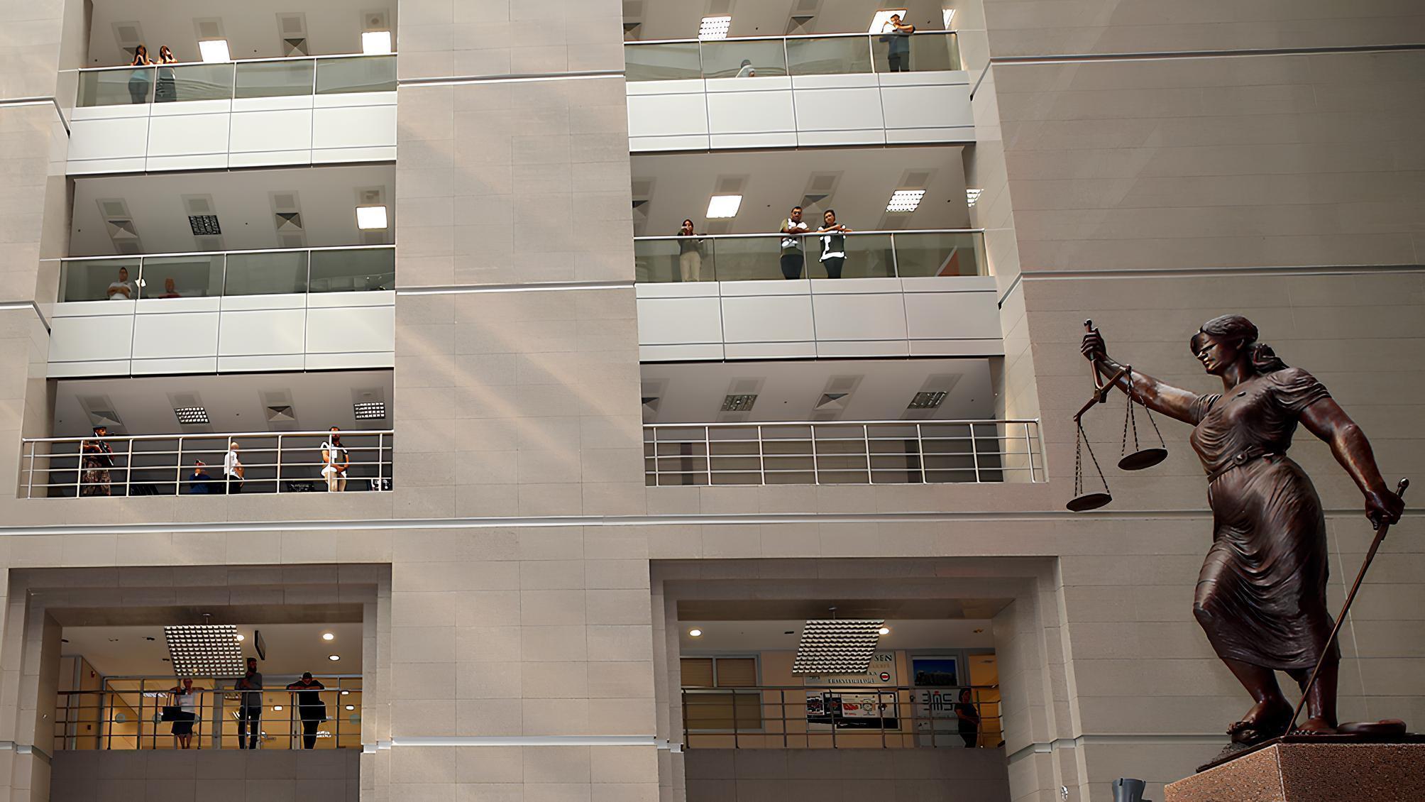 Türkiye to reopen high-profile cold cases, justice minister says