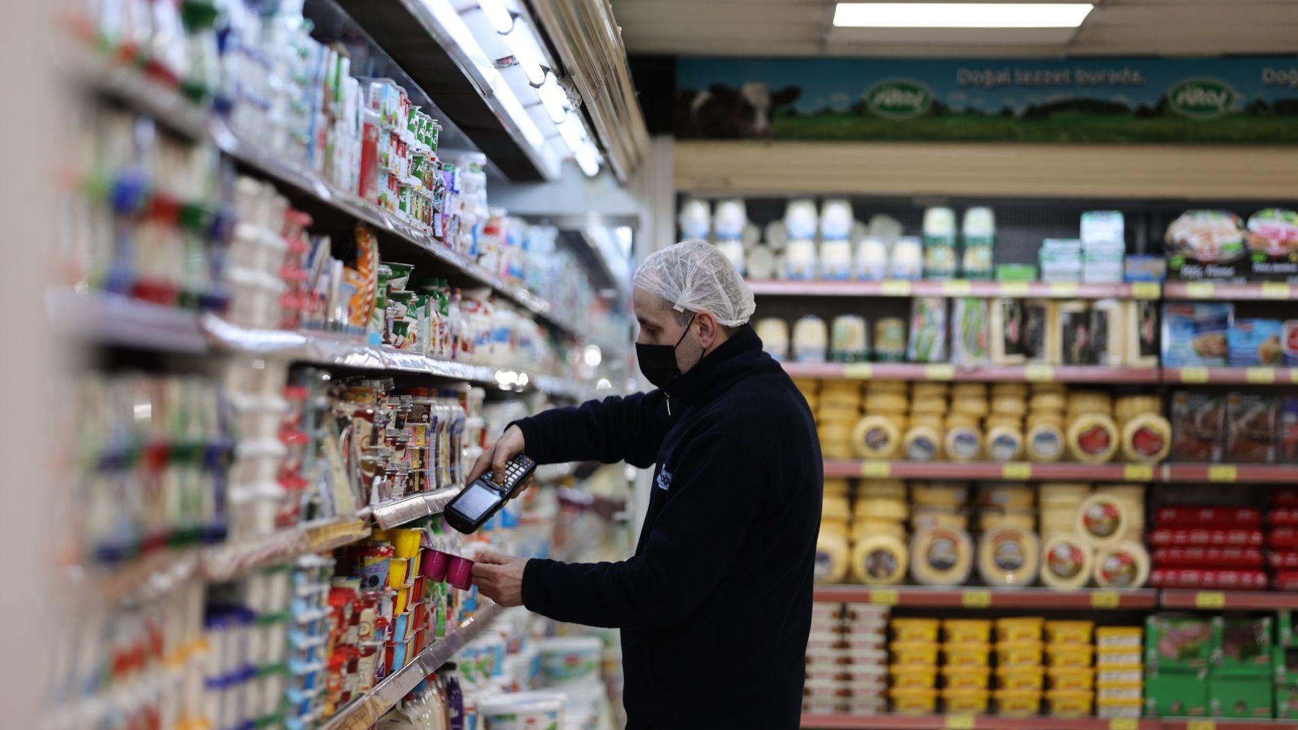 Türkiye targets deceptive ‘village,’ ‘organic’ labels in food safety move