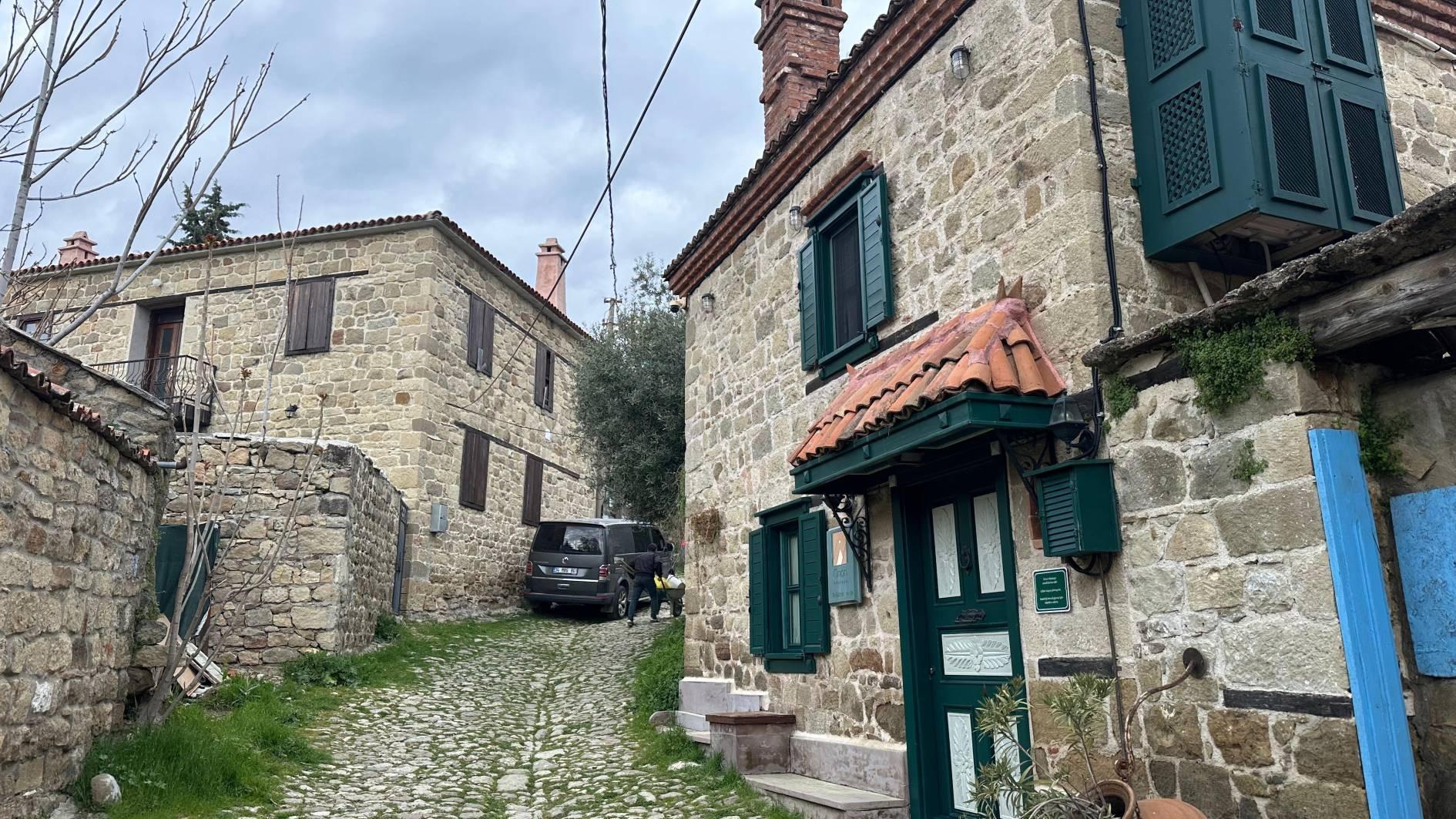 Adatepe set for global tourism spotlight