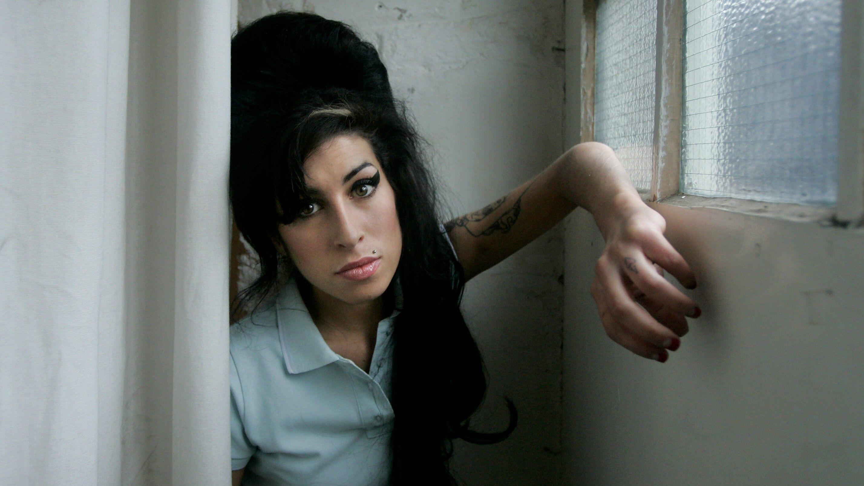 Amy Winehouse's father loses suit against friends