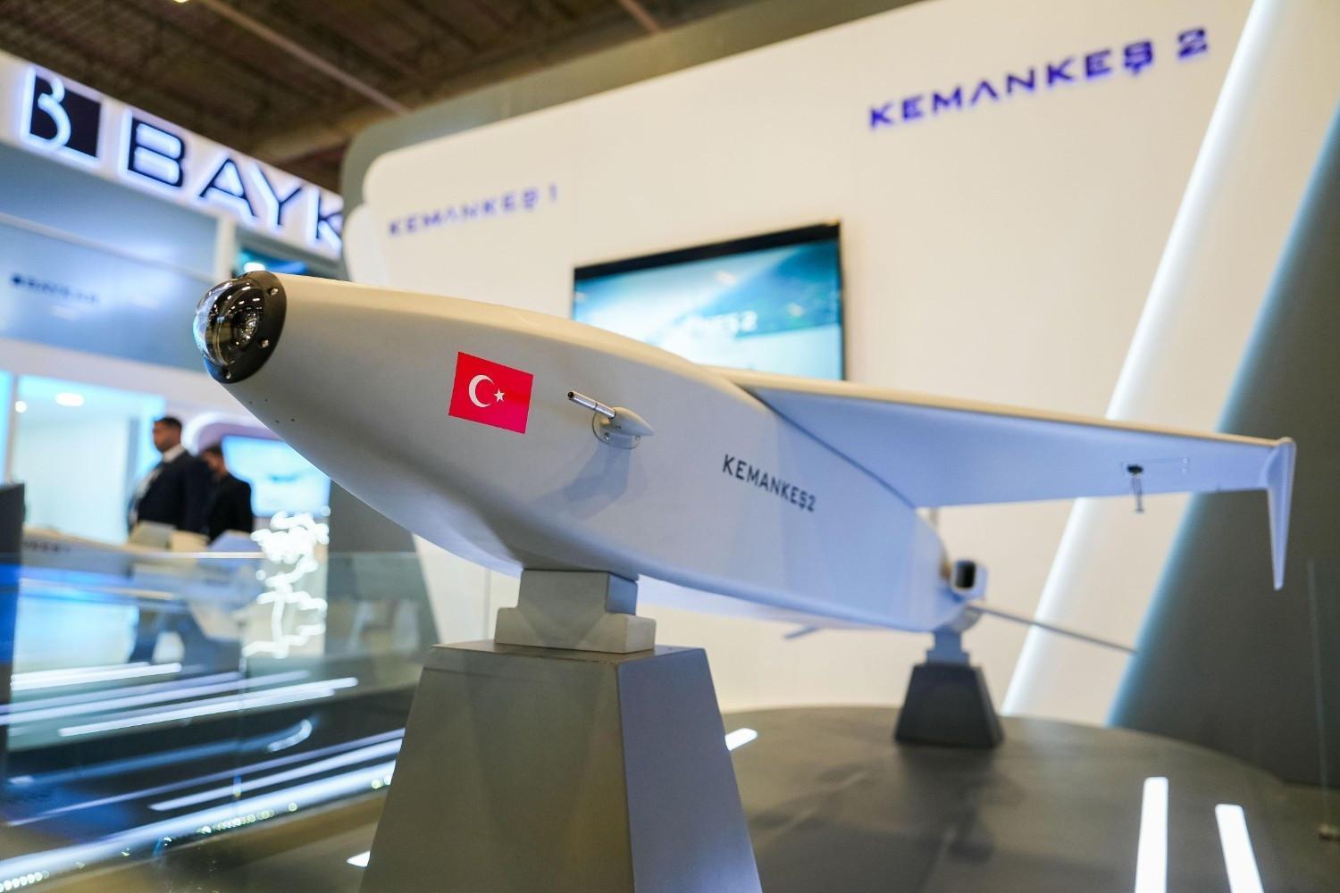 SAHA 2026 to bring defense, aerospace industry together in Istanbul